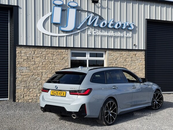 Used BMW 3 Series 2025 for sale - 77724402: Photo 7