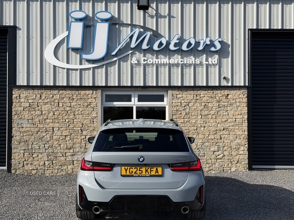 Used BMW 3 Series 2025 for sale - 77724402: Photo 8