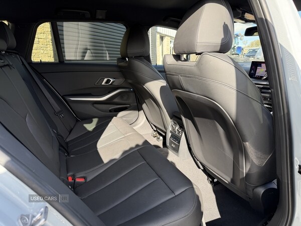 Used BMW 3 Series 2025 for sale - 77724402: Photo 9