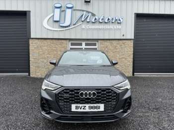Used Audi Q3 2022 for sale - 74800350: Photo