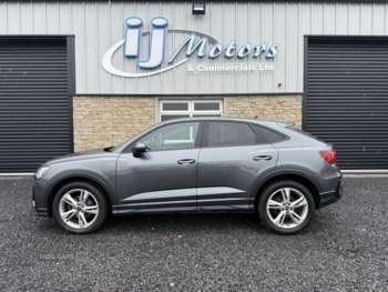Used Audi Q3 2022 for sale - 74800350: Photo