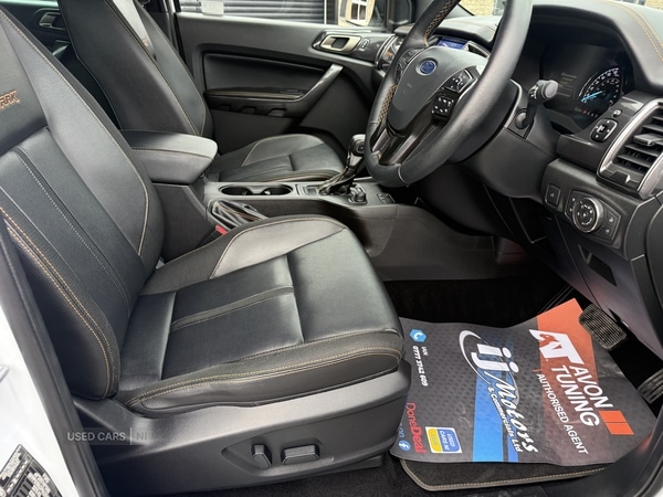 Used Ford Ranger 2022 for sale - 77412753: Photo 12