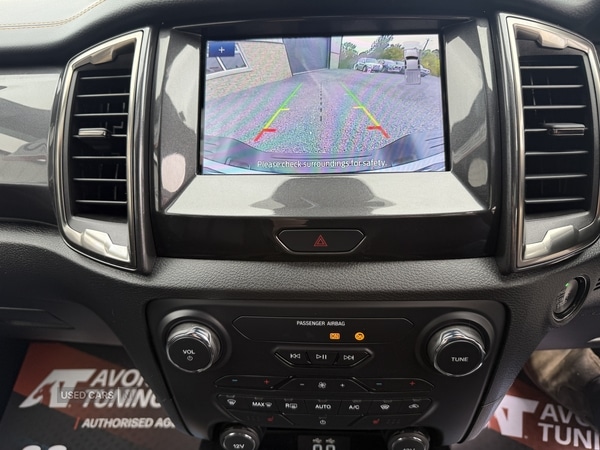 Used Ford Ranger 2022 for sale - 77412753: Photo 16