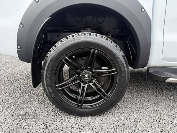 Used Ford Ranger 2022 for sale - 77412753: Photo 18