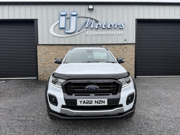 Used Ford Ranger 2022 for sale - 77412753: Photo 2