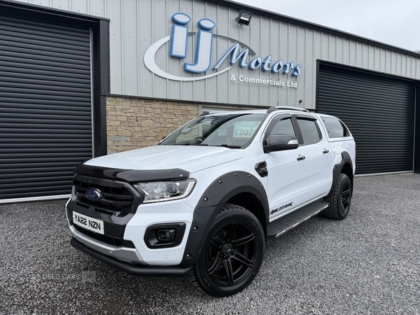 Used Ford Ranger 2022 for sale - 77412753: Photo 3