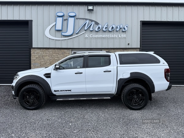 Used Ford Ranger 2022 for sale - 77412753: Photo 4