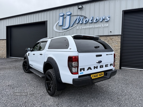 Used Ford Ranger 2022 for sale - 77412753: Photo 5