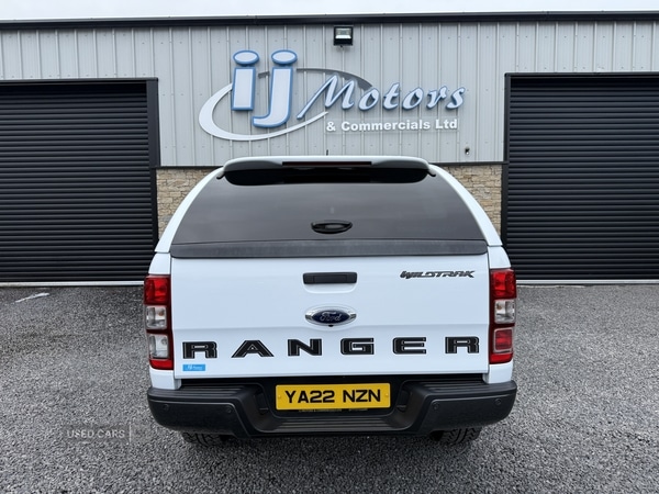 Used Ford Ranger 2022 for sale - 77412753: Photo 6