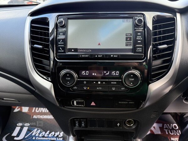 Used Mitsubishi L200 for sale - 75770323: Photo 14