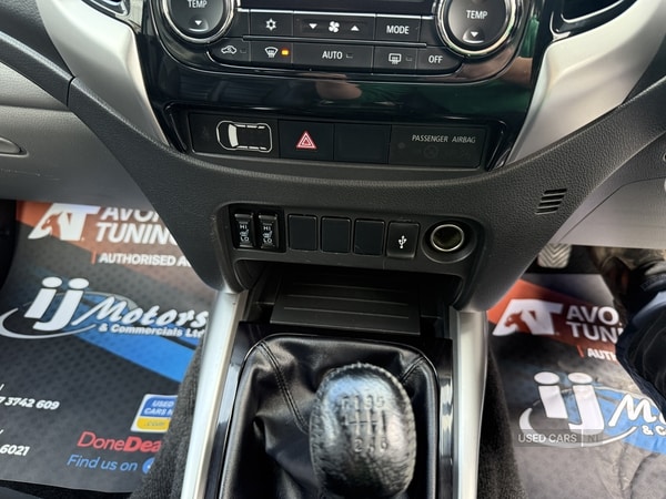 Used Mitsubishi L200 for sale - 75770323: Photo 15