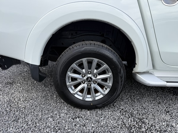 Used Mitsubishi L200 for sale - 75770323: Photo 16