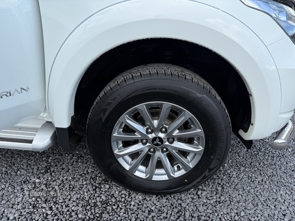 Used Mitsubishi L200 for sale - 75770323: Photo 17