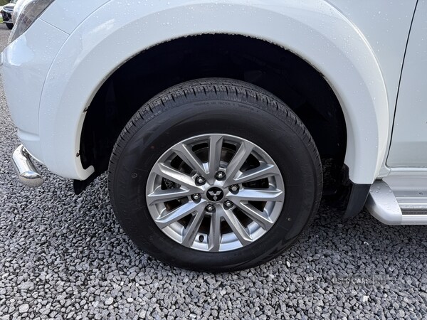 Used Mitsubishi L200 for sale - 75770323: Photo 18