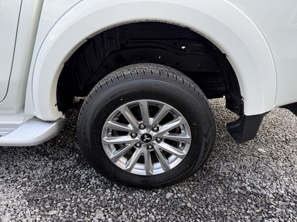 Used Mitsubishi L200 for sale - 75770323: Photo 19