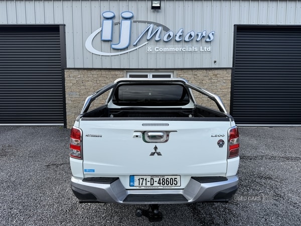 Used Mitsubishi L200 for sale - 75770323: Photo 6