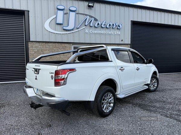 Used Mitsubishi L200 for sale - 75770323: Photo 7