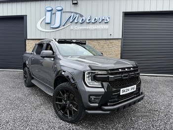 Ford - Ranger