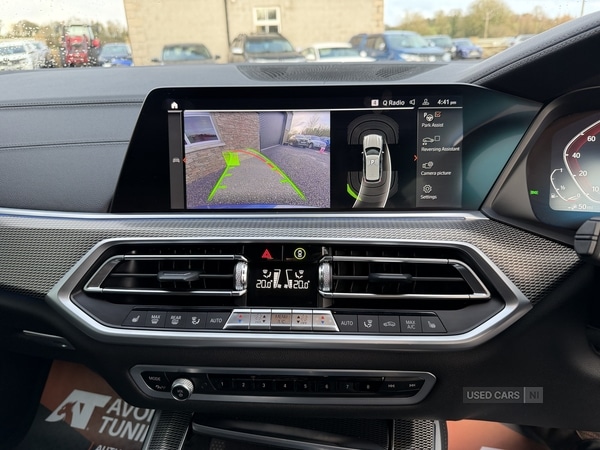 Used BMW X5 2021 for sale - 77412661: Photo 13