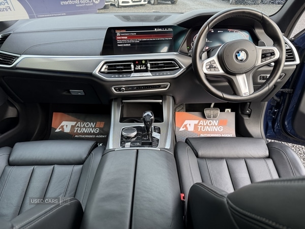 Used BMW X5 2021 for sale - 77412661: Photo 14