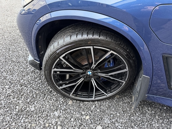 Used BMW X5 2021 for sale - 77412661: Photo 18