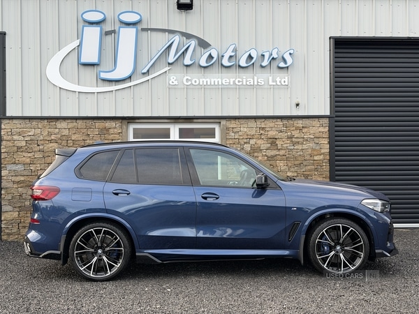 Used BMW X5 2021 for sale - 77412661: Photo 4