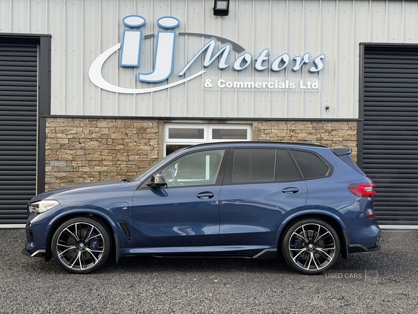 Used BMW X5 2021 for sale - 77412661: Photo 5