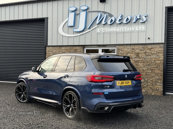 Used BMW X5 2021 for sale - 77412661: Photo 6