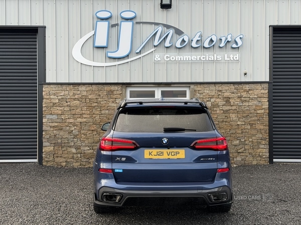 Used BMW X5 2021 for sale - 77412661: Photo 7