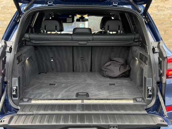 Used BMW X5 2021 for sale - 77412661: Photo 8