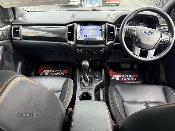 Used Ford Ranger 2019 for sale - 76095367: Photo 12