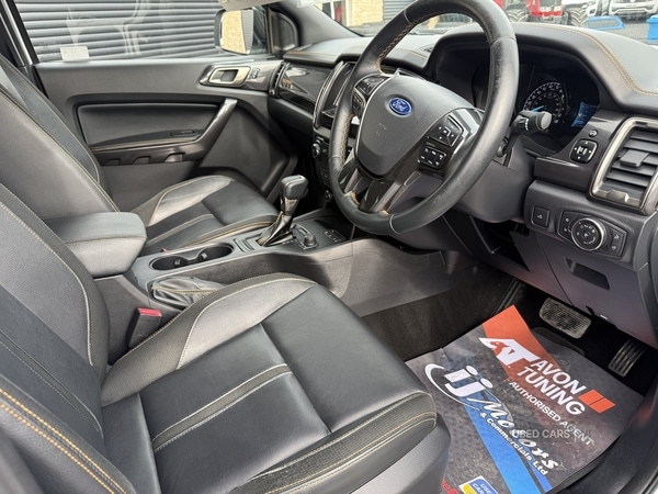 Used Ford Ranger 2019 for sale - 76095367: Photo 13