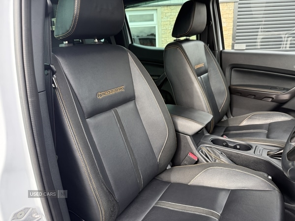Used Ford Ranger 2019 for sale - 76095367: Photo 14