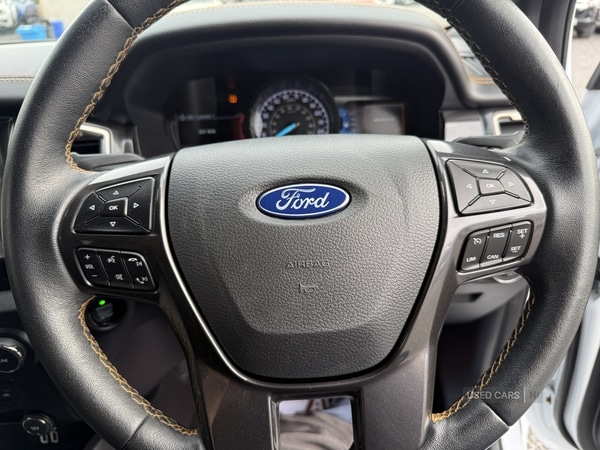 Used Ford Ranger 2019 for sale - 76095367: Photo 15