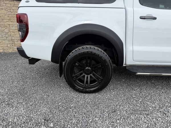 Used Ford Ranger 2019 for sale - 76095367: Photo 18
