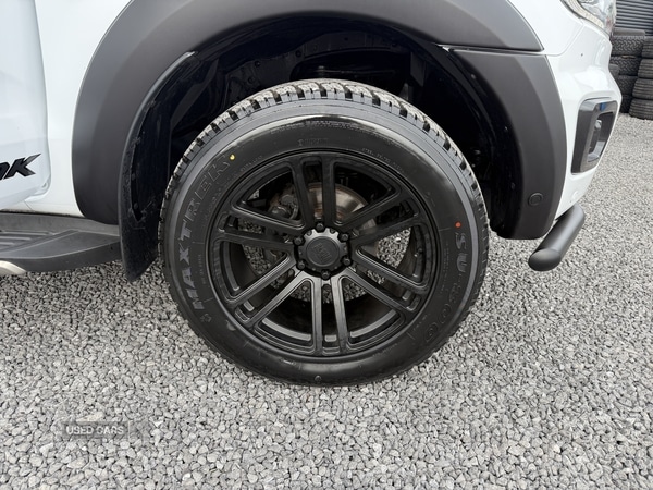 Used Ford Ranger 2019 for sale - 76095367: Photo 19