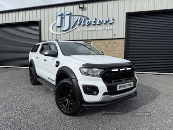 Ford - Ranger