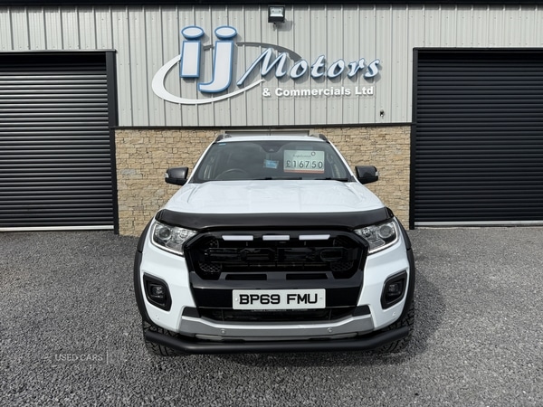 Used Ford Ranger 2019 for sale - 76095367: Photo 2