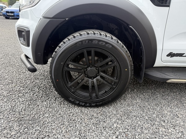 Used Ford Ranger 2019 for sale - 76095367: Photo 20