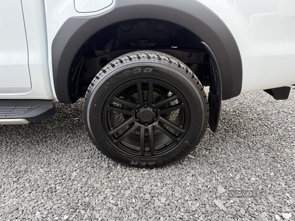 Used Ford Ranger 2019 for sale - 76095367: Photo 21