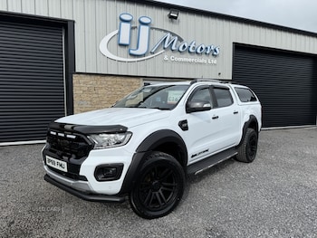 Used Ford Ranger 2019 for sale - 76095367: Photo 3