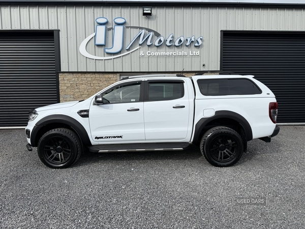 Used Ford Ranger 2019 for sale - 76095367: Photo 4