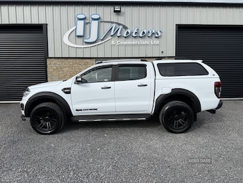 Used Ford Ranger 2019 for sale - 76095367: Photo 4