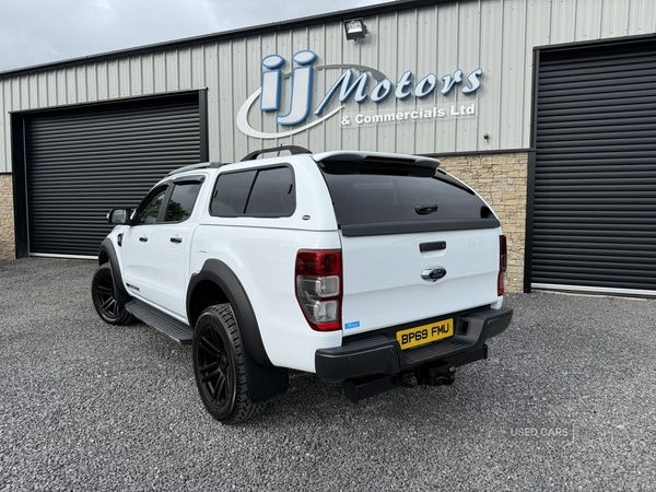 Used Ford Ranger 2019 for sale - 76095367: Photo 5