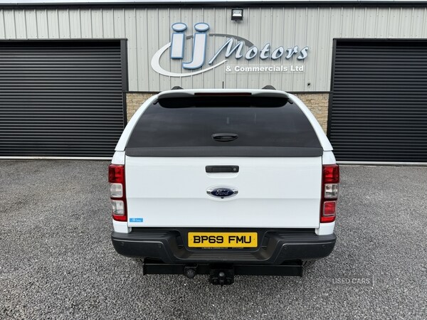 Used Ford Ranger 2019 for sale - 76095367: Photo 6