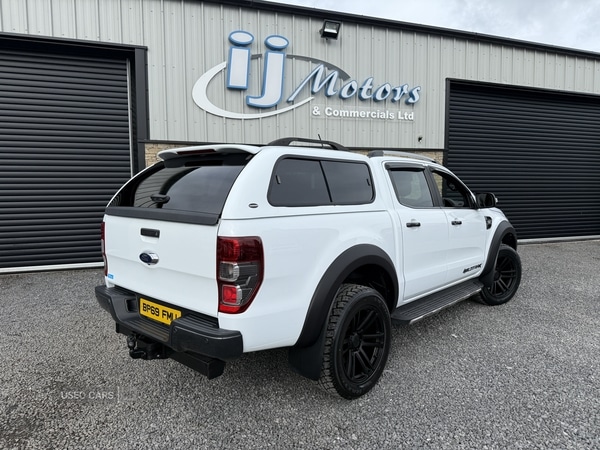 Used Ford Ranger 2019 for sale - 76095367: Photo 7