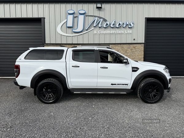 Used Ford Ranger 2019 for sale - 76095367: Photo 8