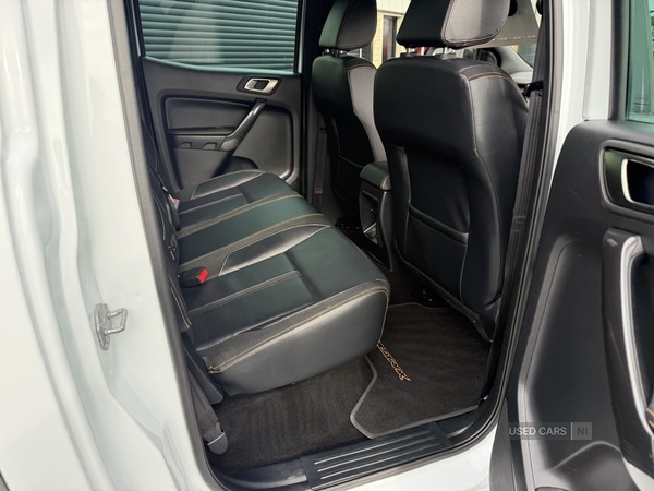 Used Ford Ranger 2019 for sale - 76095367: Photo 9