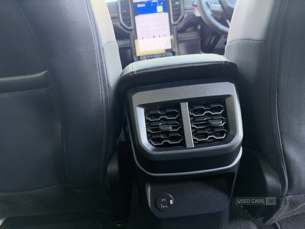 Used Ford Ranger 2025 for sale - 77412671: Photo 11