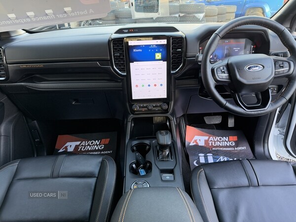 Used Ford Ranger 2025 for sale - 77412671: Photo 12